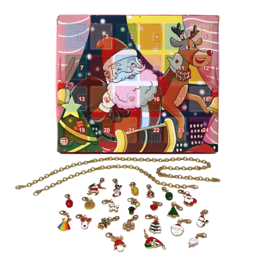 

Набор для создания браслетов BeautySIB advent, braslet