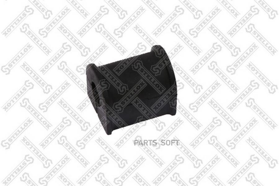 

79-00316-SX_втулка стабилизатора заднего!\ Hyundai Matrix 01>