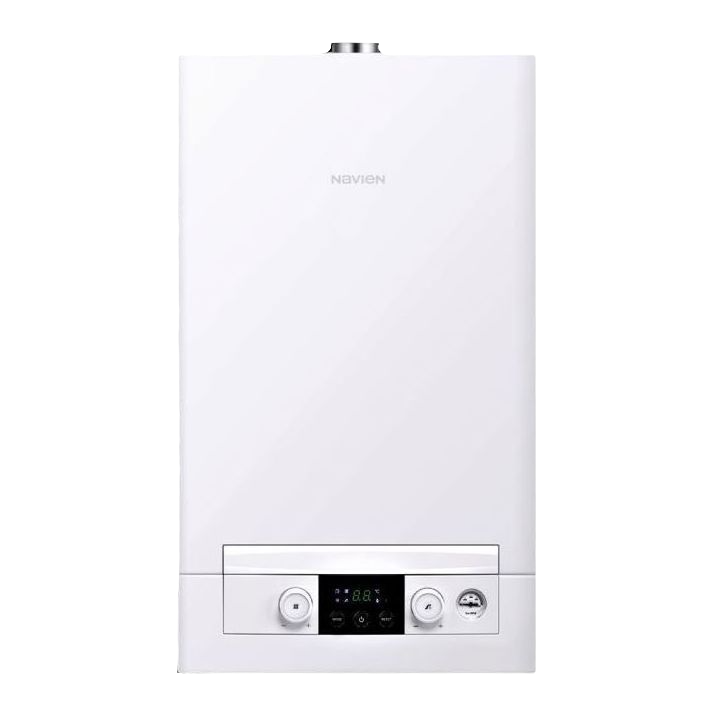 Газовый котел Navien HEATLUXE NGB210 - 16K (2конт)