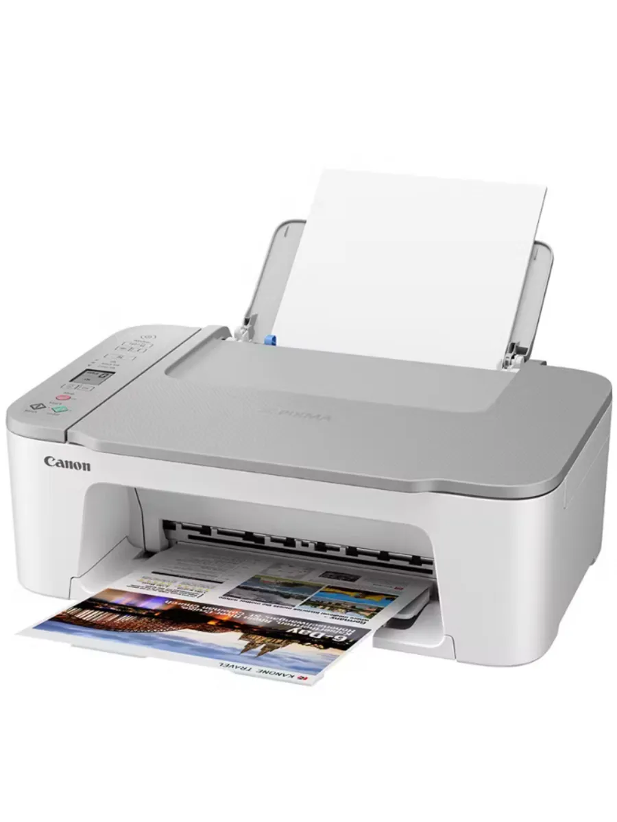 

Струйное МФУ Canon Pixma TS3465, Pixma TS3465
