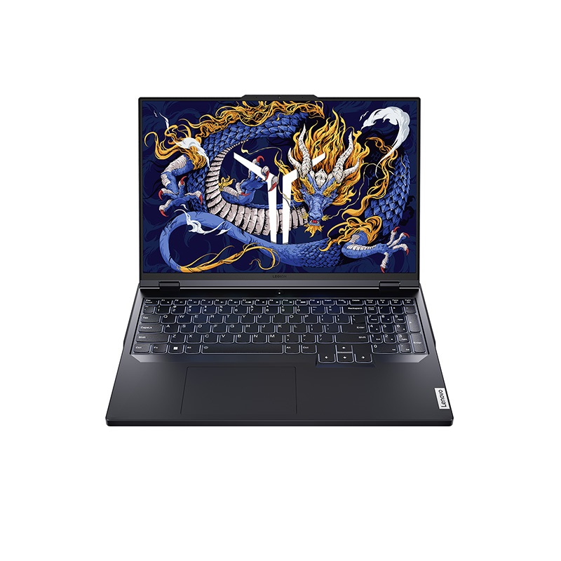

Ноутбук Lenovo Legion 5 Pro черный (Intel Core i9-14900HX/RTX4070), Legion 5 Pro