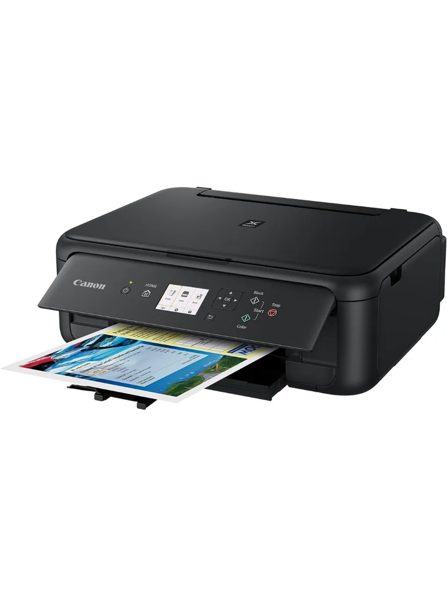 

Струйное МФУ Canon Pixma TS5160, Pixma TS5160