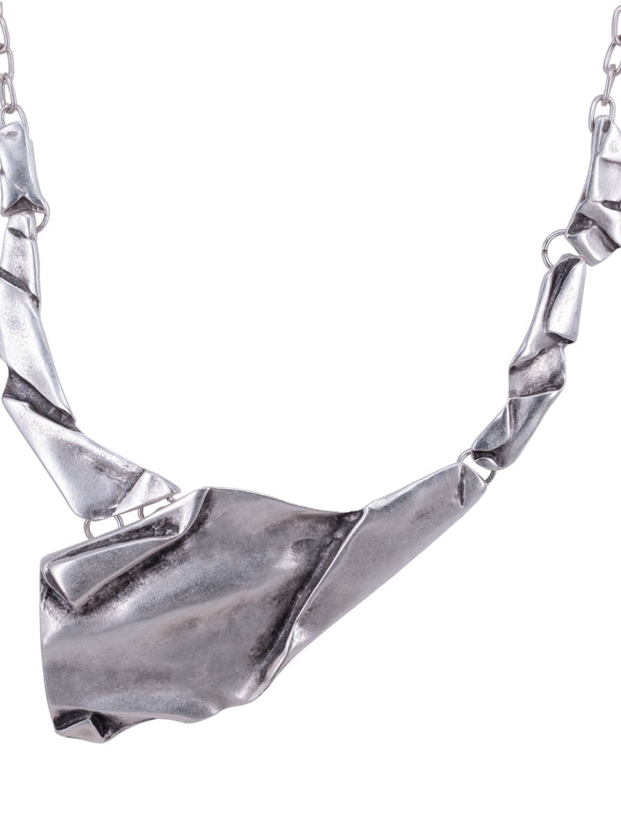 

Колье из бижутерного сплава 41-51 см OTOKODESIGN 53453, 53453