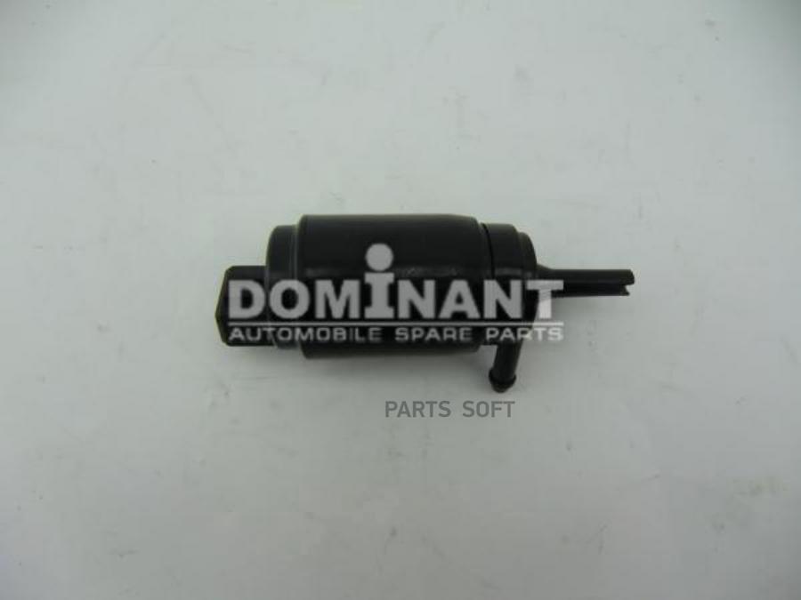

DOMINANT Насос стеклоомывателя DOMINANT OP14500184