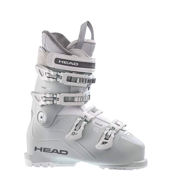 

Горнолыжные ботинки Head Edge LYT 65 W HV Grey 24/25, 26.5, Edge LYT 65 W HV Grey (24/25)