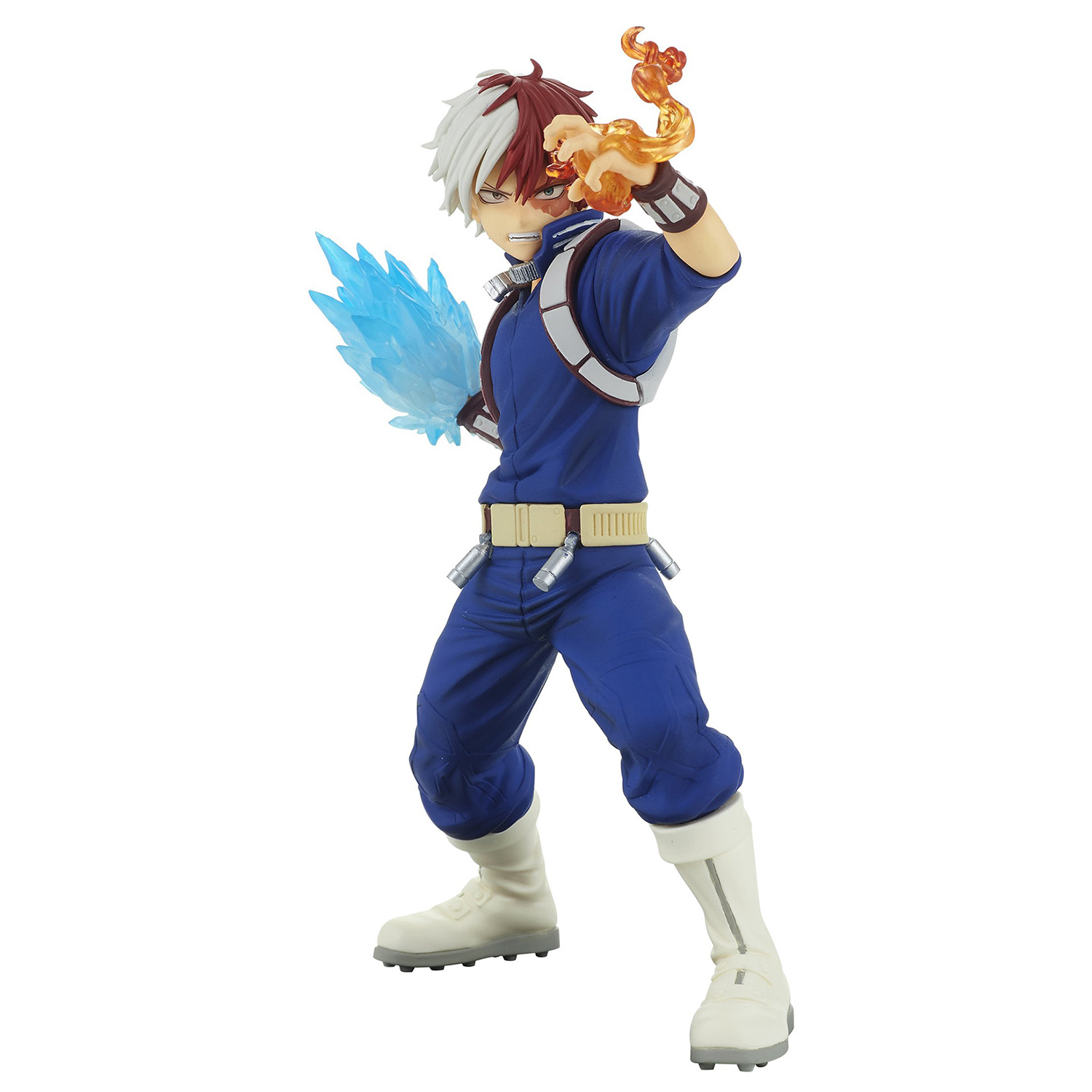 фото Фигурка my hero academia the amazing heroes vol.15 todoroki shoto nobrand