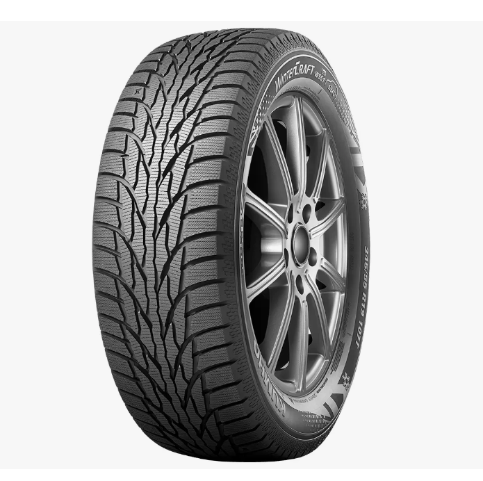 

Покрышка KUMHO WS-51, WS-51