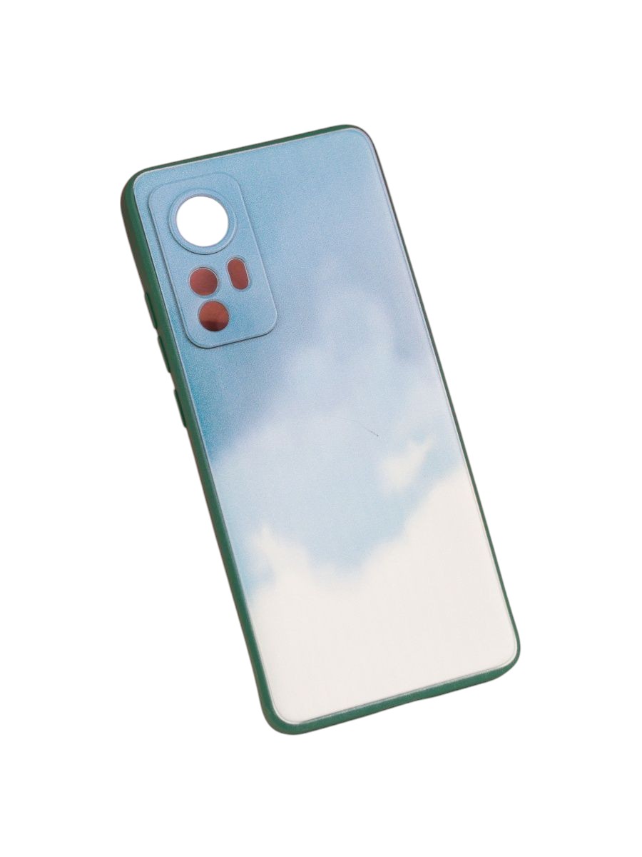 

Чехол О'кейси для Xiaomi Xiaomi 12X разноцветный