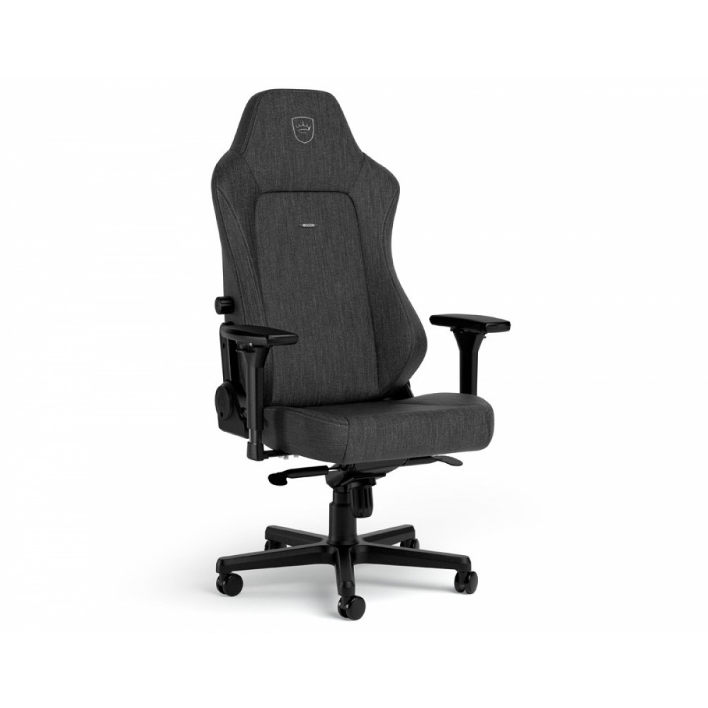 фото Кресло noblechairs hero tx fabric/anthracite nobrand