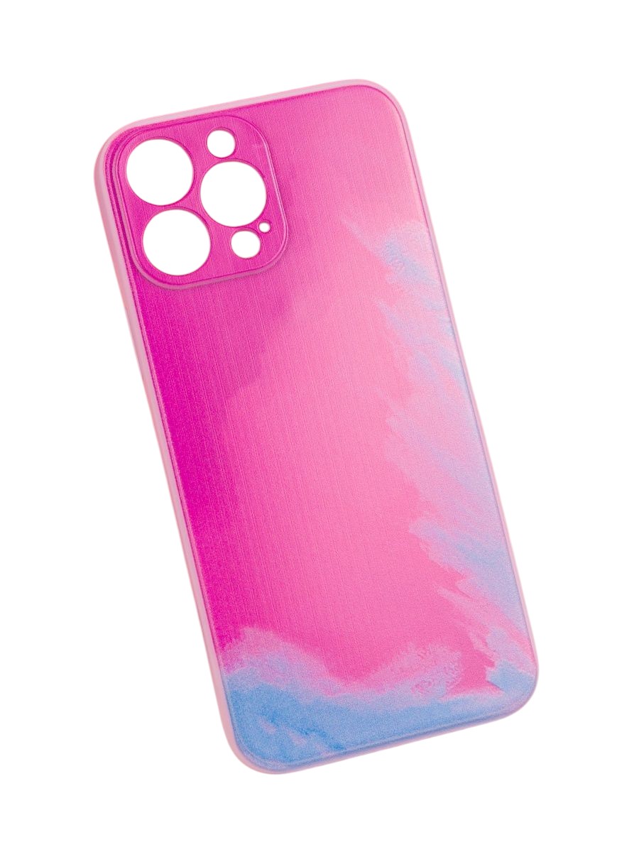 

Чехол О'кейси для Apple iPhone 13 pro разноцветный
