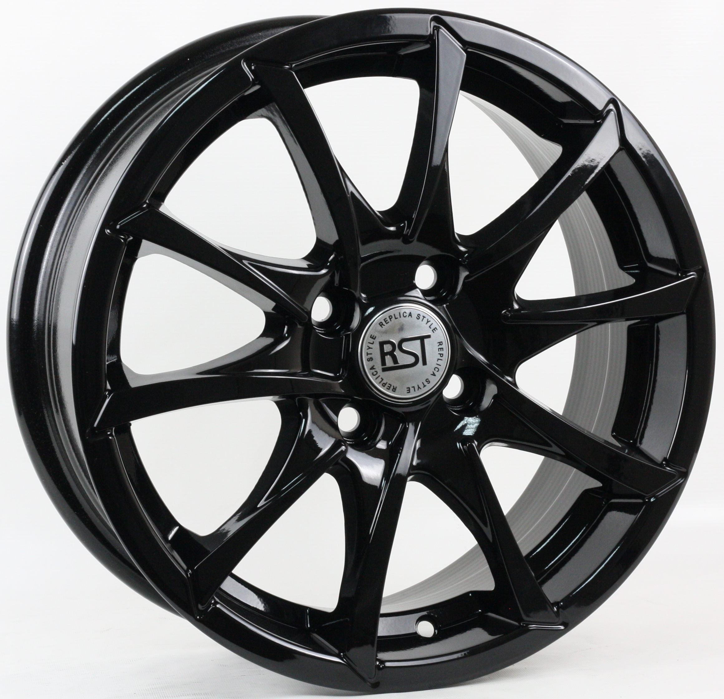 

Колесный диск Tech-line RST R035 (B) 6xR15 ET48 4*100 D54.1