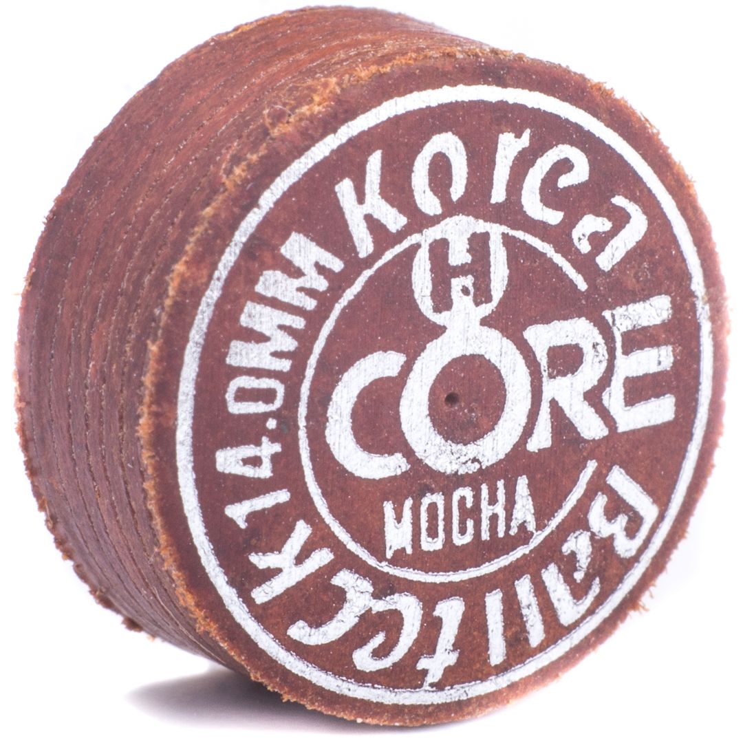 

Наклейка для кия «Ball Teck Brown Core» 45.209.14.4