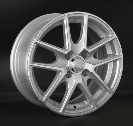

Колесный диск LS 771 (SF) 7xR16 ET40 4*100 D60.1