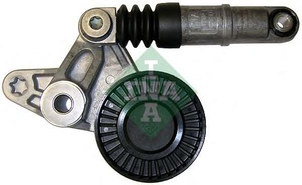 

Натяжитель ремня AUDI Q7, VW TOUAREG (7P) 3.0TDI 534035610