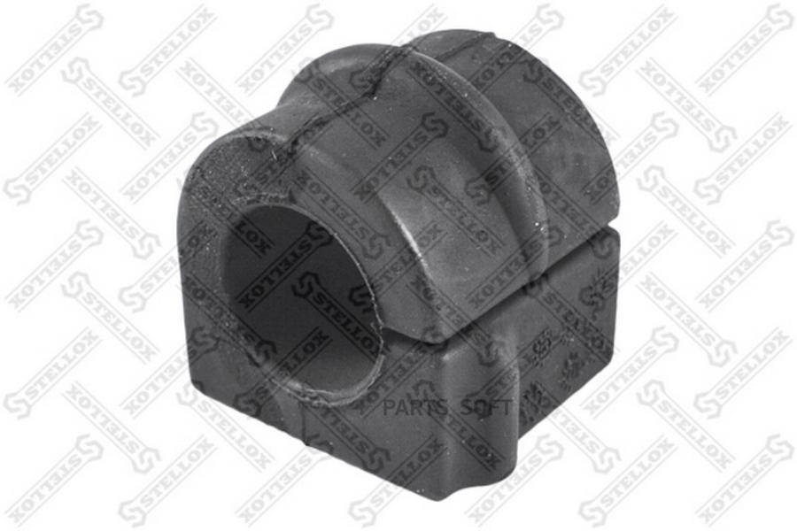 

79-00065-SX_втулка стабилизатора переднего! d24\ Opel Omega all 94-03
