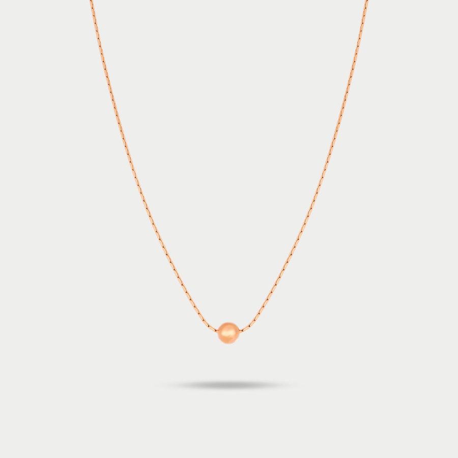 

Колье из золота 40 см GOLD CENTER 603540640, 603540640