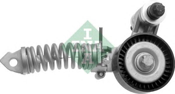 

Натяжитель ремня CHEVROLET (T300) 1.2/1.4, OPEL CORSA D 1.0-1.4 533008530