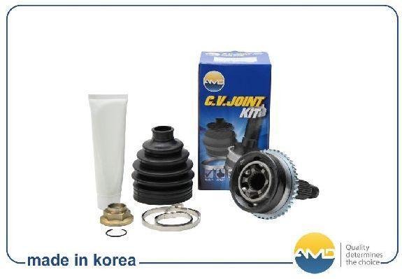 

Шрус наружный с кольцом abs kia spectra иж shuma fb 1997-2004 с кольцом abs