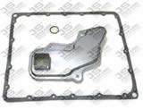 

Фильтр АКПП с прокладкой поддона NISSAN PATHFINDER 3,3 1997 - 2004 NISSAN SAFARI 3,0 200