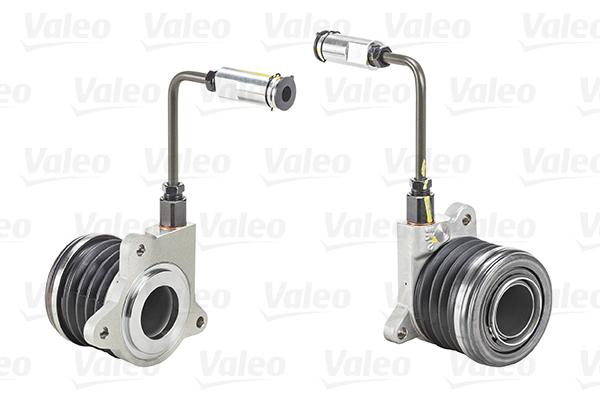 

Комплект сцепления Valeo Hyundai Santa Fe i 804560