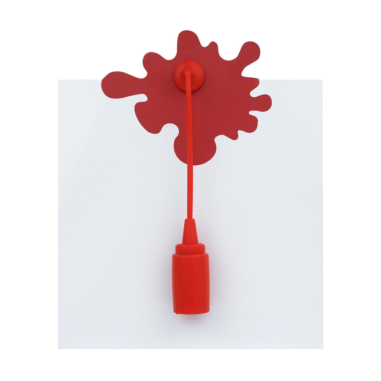 

Держатель для салфеток Ketchup Spill, KW0321-000121