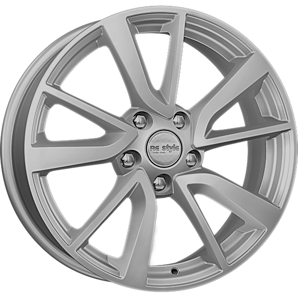 

Колесный диск K&K КС699 (DPl) 7xR17 ET54 5*112 D57.1, Черный
