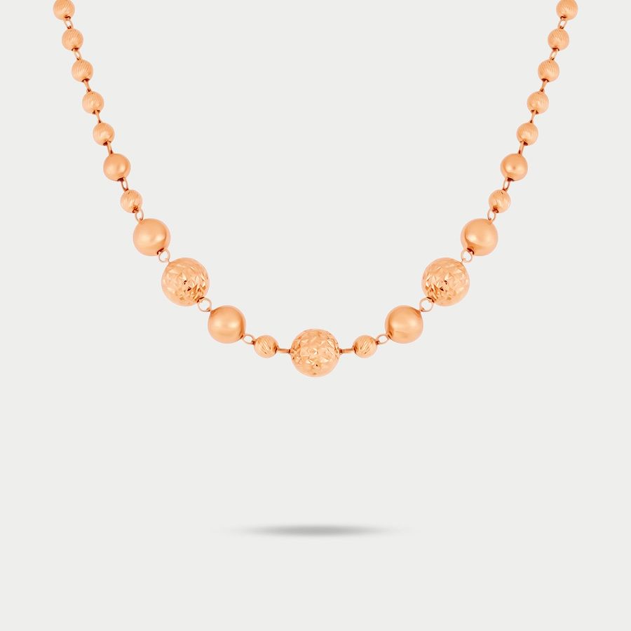 

Колье из золота 55 см GOLD CENTER 783А, 783А