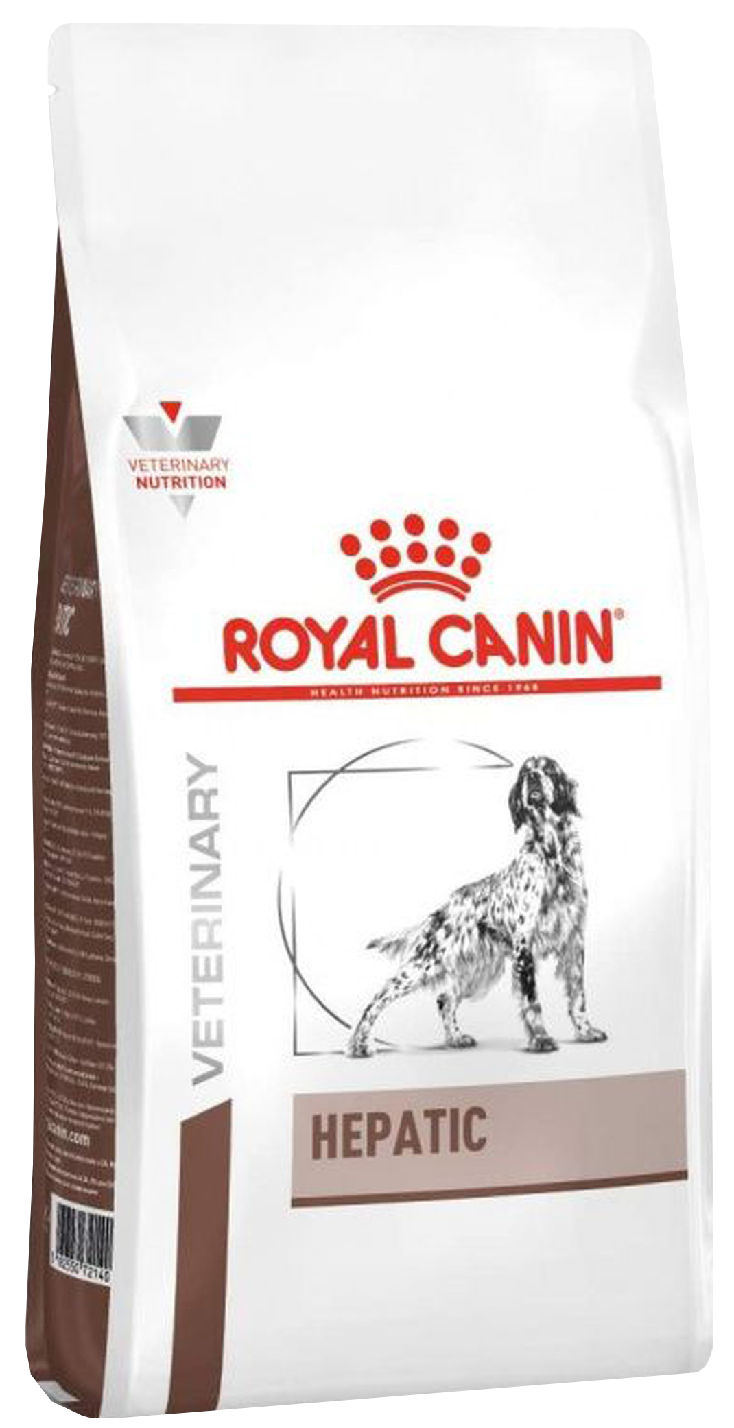 

Сухой корм для собак Royal Canin Hepatic, 1,5 кг