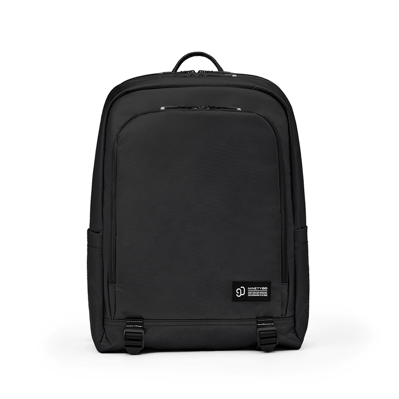 

Рюкзак для ноутбука унисекс Ninetygo Urban Sports Backpack 15,6" black, Черный, Urban Sports Backpack