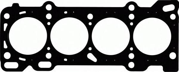 

61-53490-00_прокладка ГБЦ! Mazda 323/626/Premacy 2.0 16V FS DOHC 97>