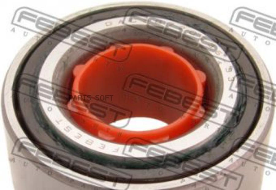 

Dac3872023633_подшипник ступ. пер. toyota corolla 92-00 abs