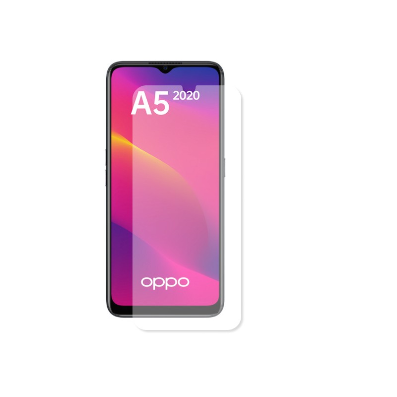 

Гидрогелевая пленка LuxCase для Oppo A53 0.14mm Front Transparent
