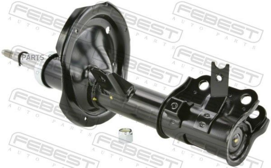 

Амортизатор передн правый kia rio 05 2005-2006 12666483fr