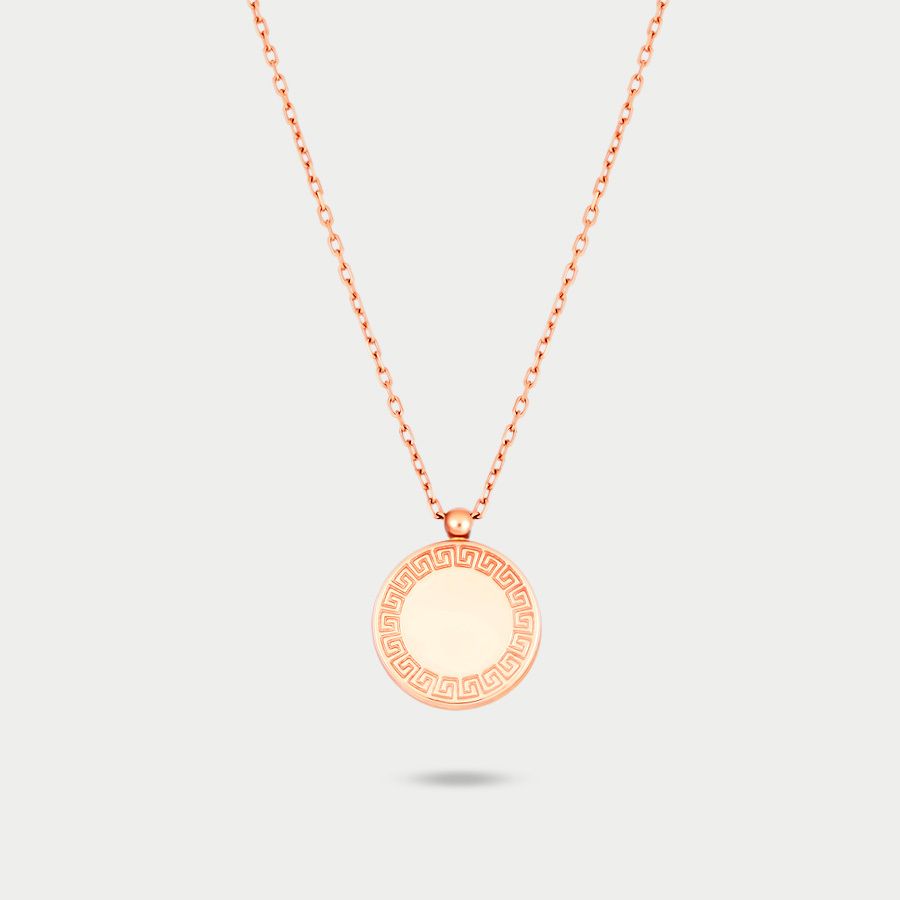 

Колье из золота 40 см GOLD CENTER ЦЗК18, ЦЗК18