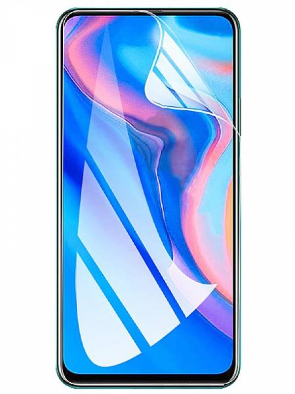 

Гидрогелевая пленка Innovation для Huawei Y9 Prime 2019 Matte 20627