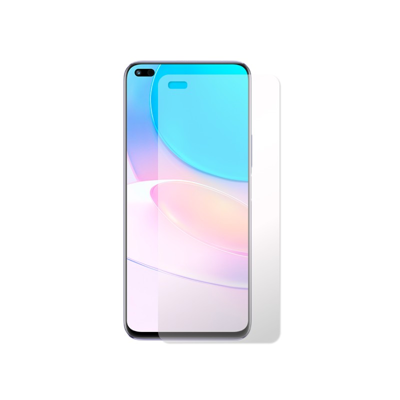 

Гидрогелевая пленка LuxCase для Huawei Nova 8i 0.14mm Front Matte