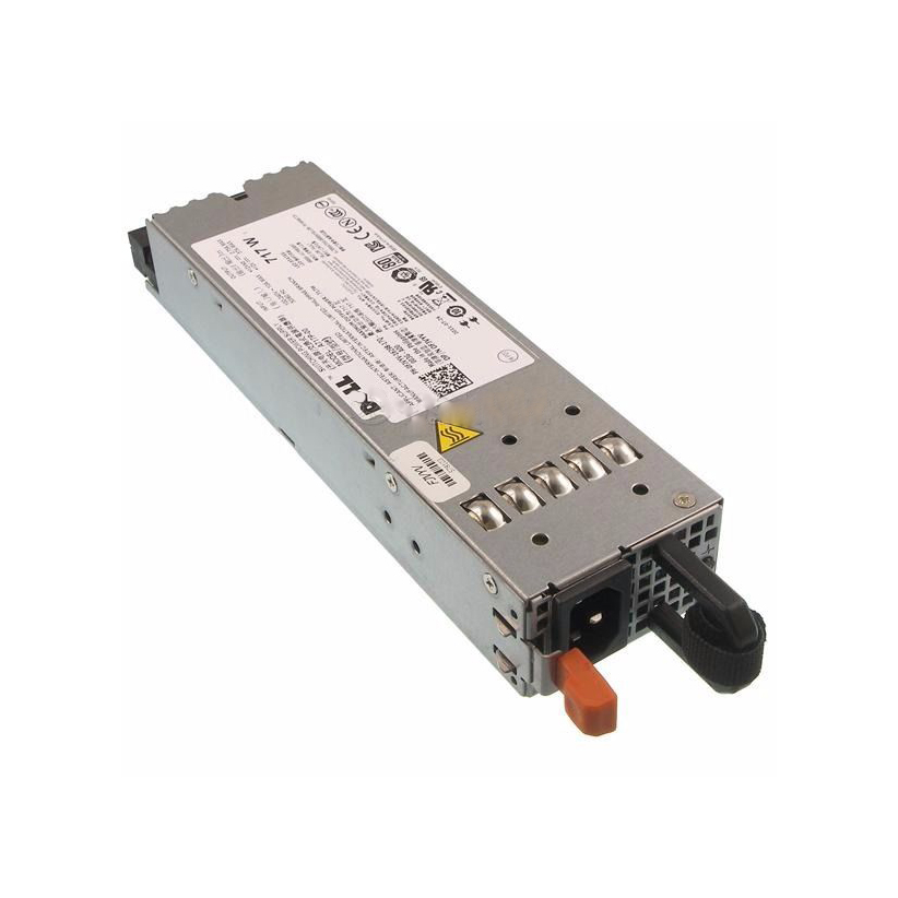 Блок питания DELL 717W Redundant Power Supply FOR POWEREDGE R610 (0G290K) Блок питания DELL 717W REDUNDANT POWER SUPPLY FOR POWEREDGE R610 [0G290K]