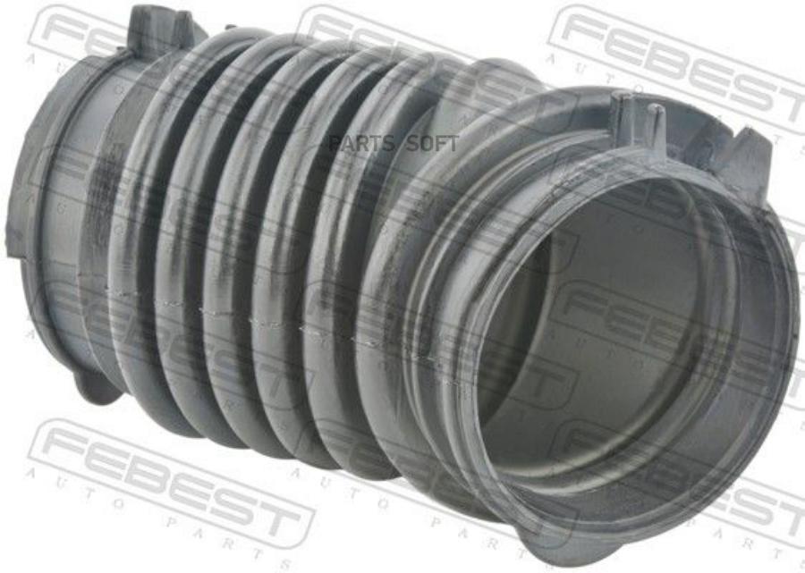 

Fdahcap_патрубок воздушного фильтра ford focus ii 05-08