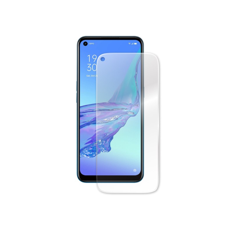 

Гидрогелевая пленка LuxCase для Oppo A53 0.14mm Matte Front 87070