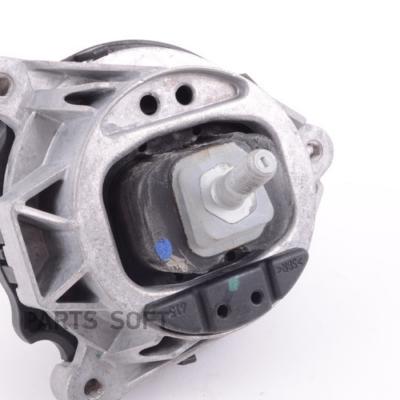 

Резиновая Подушка П BMW 22 11 6 855 456, 22116855456