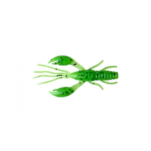 

FANATIK Приманка силиконовая (мягкая) FANATIK RAIDER (02616RD / 1,6" / 026)