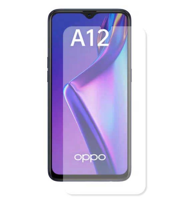 

Гидрогелевая пленка LuxCase для Oppo A12 2020 0.14mm Matte Front 87076