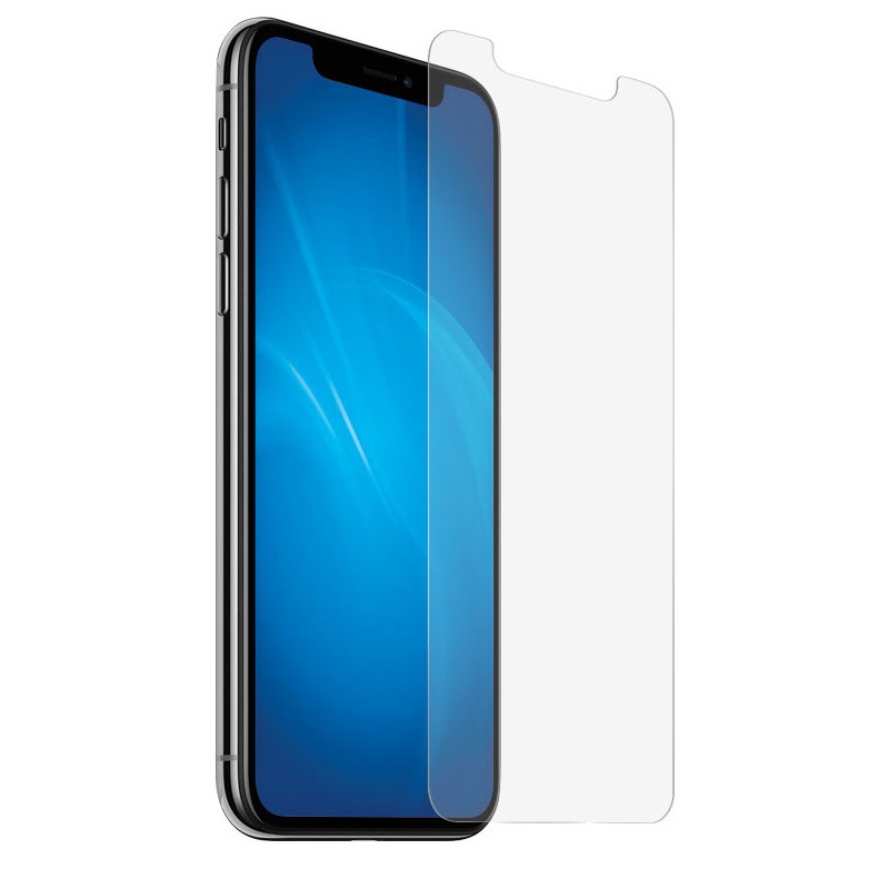 

Гидрогелевая пленка LuxCase для Oppo A91 0.14mm Matte Front 87073