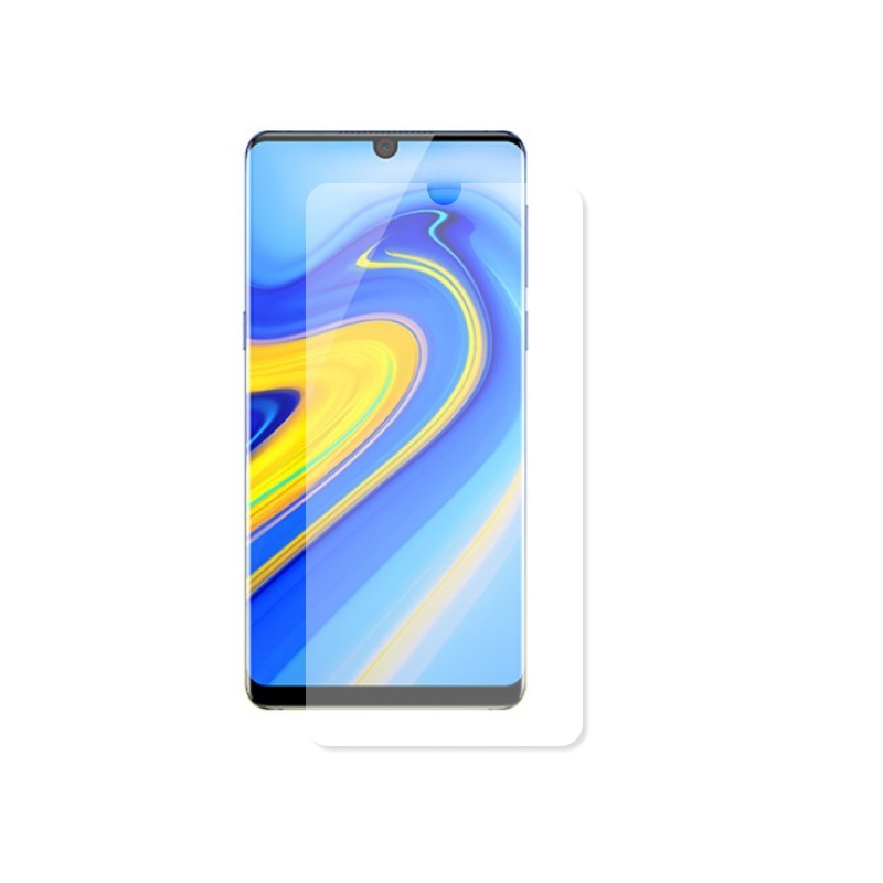 

Гидрогелевая пленка Innovation для Samsung Galaxy S20 Glossy 20217