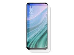 

Гидрогелевая пленка LuxCase для Oppo A54 5G 0.14mm Front Matte 90348