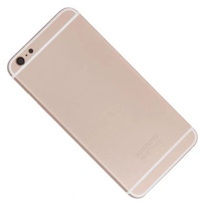 

Корпус для Apple iPhone 6S Plus, золотой
