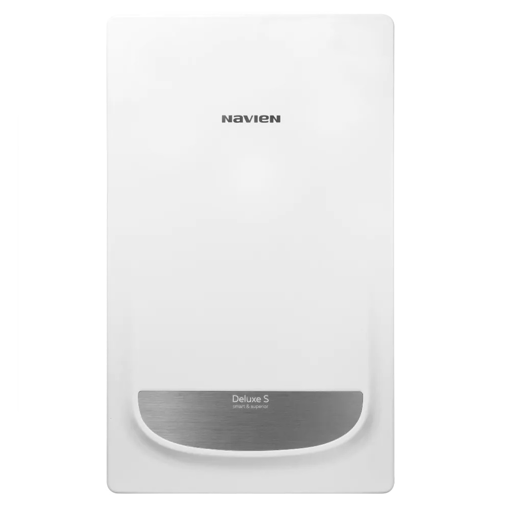 Газовый котел Navien DELUXE S 30K COAXIAL (2конт)