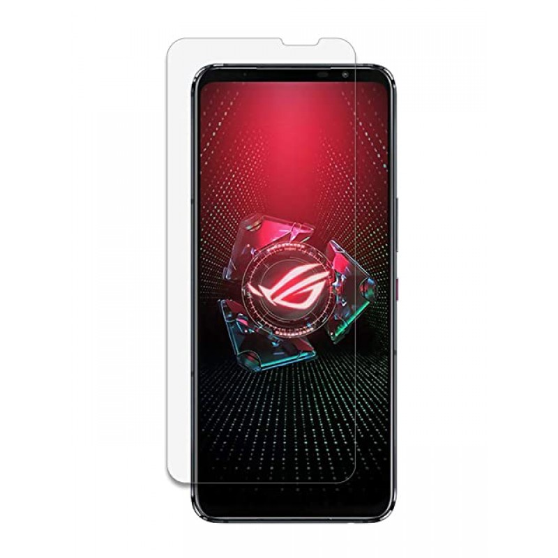 

Гидрогелевая пленка LuxCase для ASUS ROG Phone 5s Pro 0.14mm