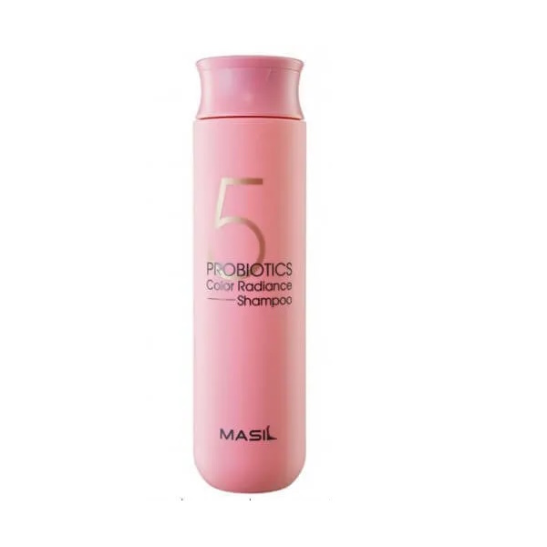 Шампунь Masil 5 Probiotics Color Radiance Shampoo для защиты цвета волос 300 мл 690₽