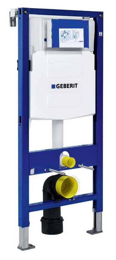 фото Geberit система инсталляции для унитазов geberit duofix up320 111.300.00.5